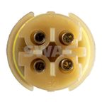 Sonda lambda 460mm bmw - SWAG 33103200