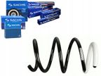 Linka gazu - DT SPARE PARTS 7.15700
