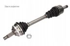 PółoŚ volvo xc70 ii 15- le - MAXGEAR 49-2534 — zdjęcie 3