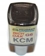 Arasystem lakier samochodowy 10ml ARAKCM