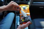 Preparat do elementów plastikowych wewnętrznych - MOJE AUTO MA 19-068 — zdjęcie 4