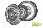 Sprzęgło komplet 3 ele.1,8tdci - VALEO 835055
