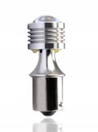 Żarówki, ksenony, led - M-TECH TULB810W — zdjęcie 3