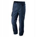 Spodnie robocze navy rozm. xxl - NEO 81-224-XXL