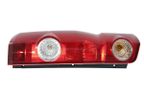 Lampa tylna lewa - VALEO 043716 — zdjęcie 2
