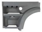 Stopień kabiny - PACOL DAF-FS-009L