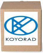 Skraplacz klimatyzacji - KOYORAD CD010930M