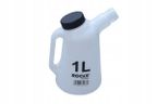 Konewka do oleju 1 l - Rooks OK-02.0688