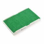 Filtr kabinowy basic + antybakter - CASTROL CC0022