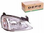 Reflektor - DEPO 442-1138R-LDEMN