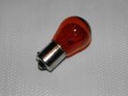 Zarowka 24v 21w bau15s py21w pomaranczow - BOSMA 3493