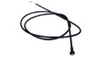 Linka pokrywy silnika vw golf 83-91 - MAXGEAR 32-1785 — zdjęcie 2