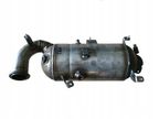 Filtr cząstek stałych DPF - JMJ 1192 — zdjęcie 2