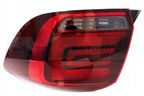Lampa tylna halogen prawa LHD - VALEO 047180 — zdjęcie 5