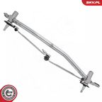 Mechanizm wycieraczek przód - SKV ESEN 05SKV255 — zdjęcie 4