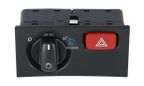 Włącznik świateł - DT SPARE PARTS 1.21566