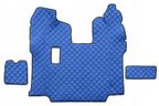 Dywanik podłogowy - F-CORE F-CORE FL05 BLUE