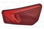 Lampa tylna halogenowa prawa LHD/RHD - VALEO 047038