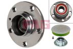 Łożysko koła piasta tył - FAG 713 6102 20 — zdjęcie 2
