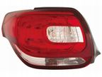 Lampa tył - DEPO 552-1938L-LD-UE