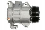 Kompresor klimatyzacji - THERMOTEC KTT090181