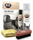 K2-auron zestaw do pielegnacji skory - K2 MELLE MELG420 — zdjęcie 2