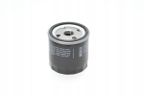 Filtr oleju fiat 1,9jtd - BOSCH 0 451 103 354