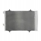 Skraplacz klimatyzacji - THERMOTEC KTT110486