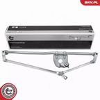 Mechanizm wycieraczek przód - SKV ESEN 05SKV200 — zdjęcie 2