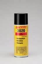 Klej uniwersalny - LOCTITE LOC 3020 400ML — zdjęcie 2
