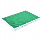 Filtr kabinowy basic + antybakter - CASTROL CC0094 — zdjęcie 2