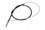 Linka hamulca ręcz. bmw e39 520-540 95- pr - MAXGEAR 32-0354