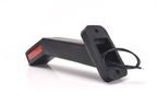Lampa zespolona pozycyjna przednio-tylna 1172L / 1172L ADR / 1172L-Jxx - WAŚ 1172L W168.4 — zdjęcie 5
