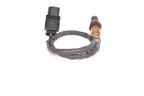 Sonda lambda bmw 2,0/4,0/4,8 e60/63/66/67/90/92 - BOSCH 0 258 017 049