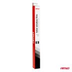 Folia do przyciemniania szyb Dark Silver 0,75x3m 15% - AMIO AMI01659 — zdjęcie 4