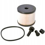 Filtr paliwa - CASTROL CF0427 — zdjęcie 3