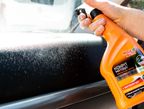Preparat do elementów plastikowych wewnętrznych - MOJE AUTO MA 19-002 — zdjęcie 2