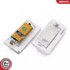 Lampa tabl rej led l+p - SKV ESEN 72SKV506 — zdjęcie 3