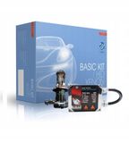 Zestaw xenon basic 12v h4bix 4300k cyfr - M-TECH MTEKACBH443 — zdjęcie 2