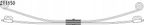 Resor ford t. transit custom+transit mk 8 12- (1+1) (6… - CSG 10.211.150.00