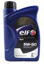 Olej ELF 5W-50 Evolution 900 1L OLEELF5W50EVO1