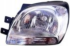 Reflektor - DEPO 223-1120R-LD-EM