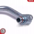Przewód oleju turbo - SKV ESEN 54SKV427 — zdjęcie 3