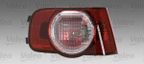 Lampa tylna prawa - VALEO 043943 — zdjęcie 2