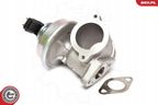 Zawór egr ford mondeo 00- 2.0 tdci - SKV ESEN 14SKV061 — zdjęcie 5