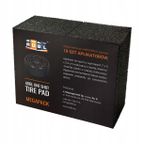 Adbl aplikator one shot tire pad megapak ADBADB000042