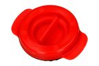Uszczelka smoka pompy oleju opel oe 55589549