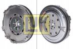 Koło dwumasowe sprzęgła - LUK 415 0766 10 — zdjęcie 4