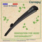 Pióro Wycieraczki 700 Canopy - VALEO 583992 — zdjęcie 5