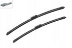 Pióro wycieraczki Aerotwin, komplet - BOSCH 3 397 014 118 — zdjęcie 2